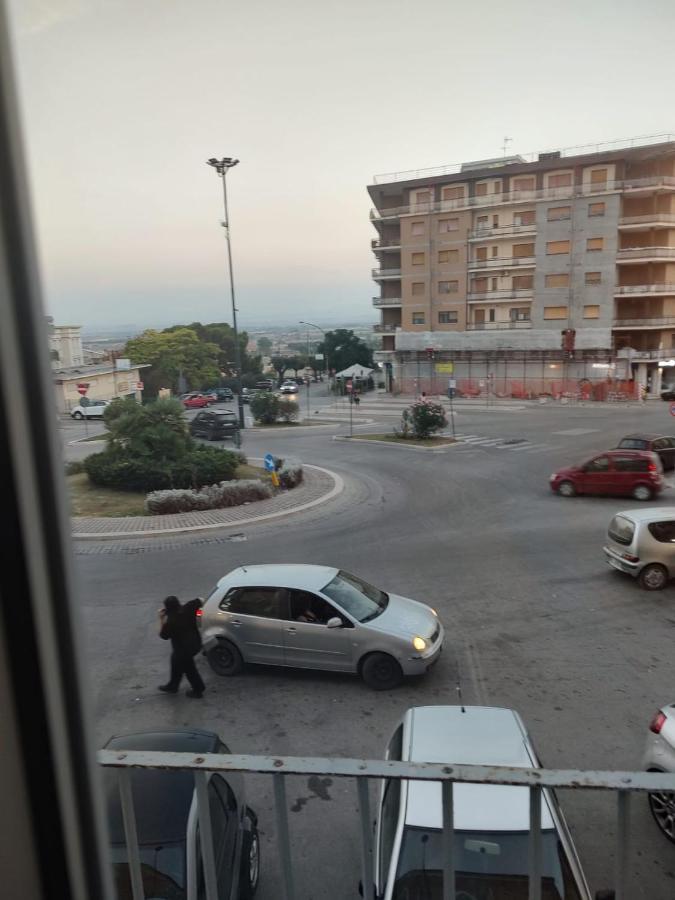 La Casa Sull Arco Acomodação com café da manhã Lucera Exterior foto