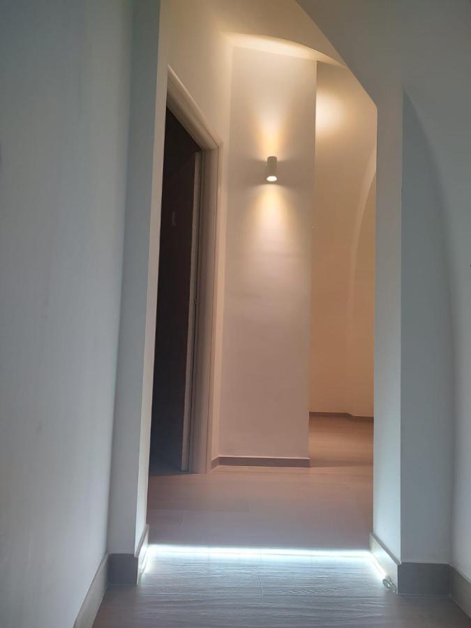 La Casa Sull Arco Acomodação com café da manhã Lucera Exterior foto