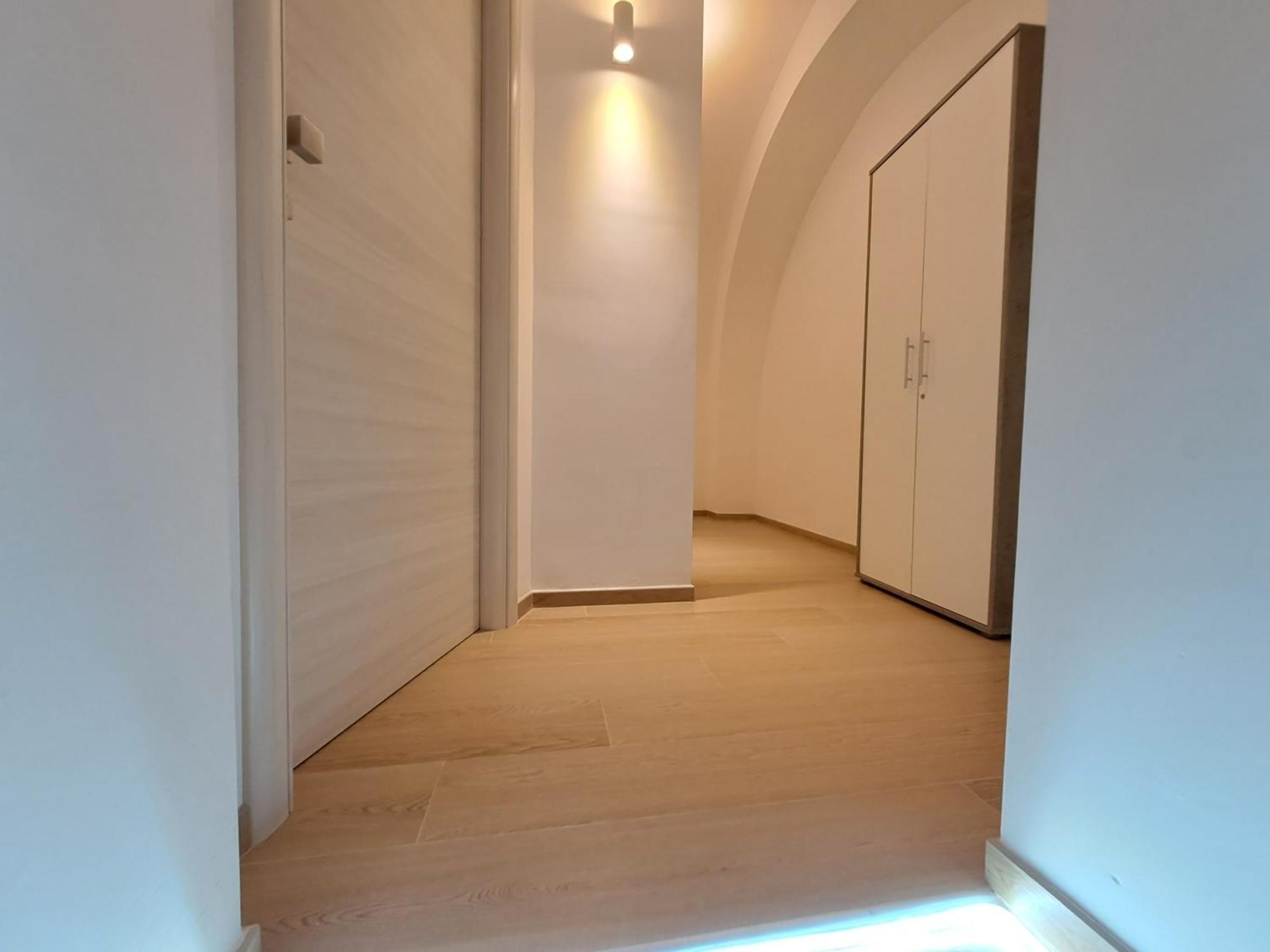 La Casa Sull Arco Acomodação com café da manhã Lucera Exterior foto